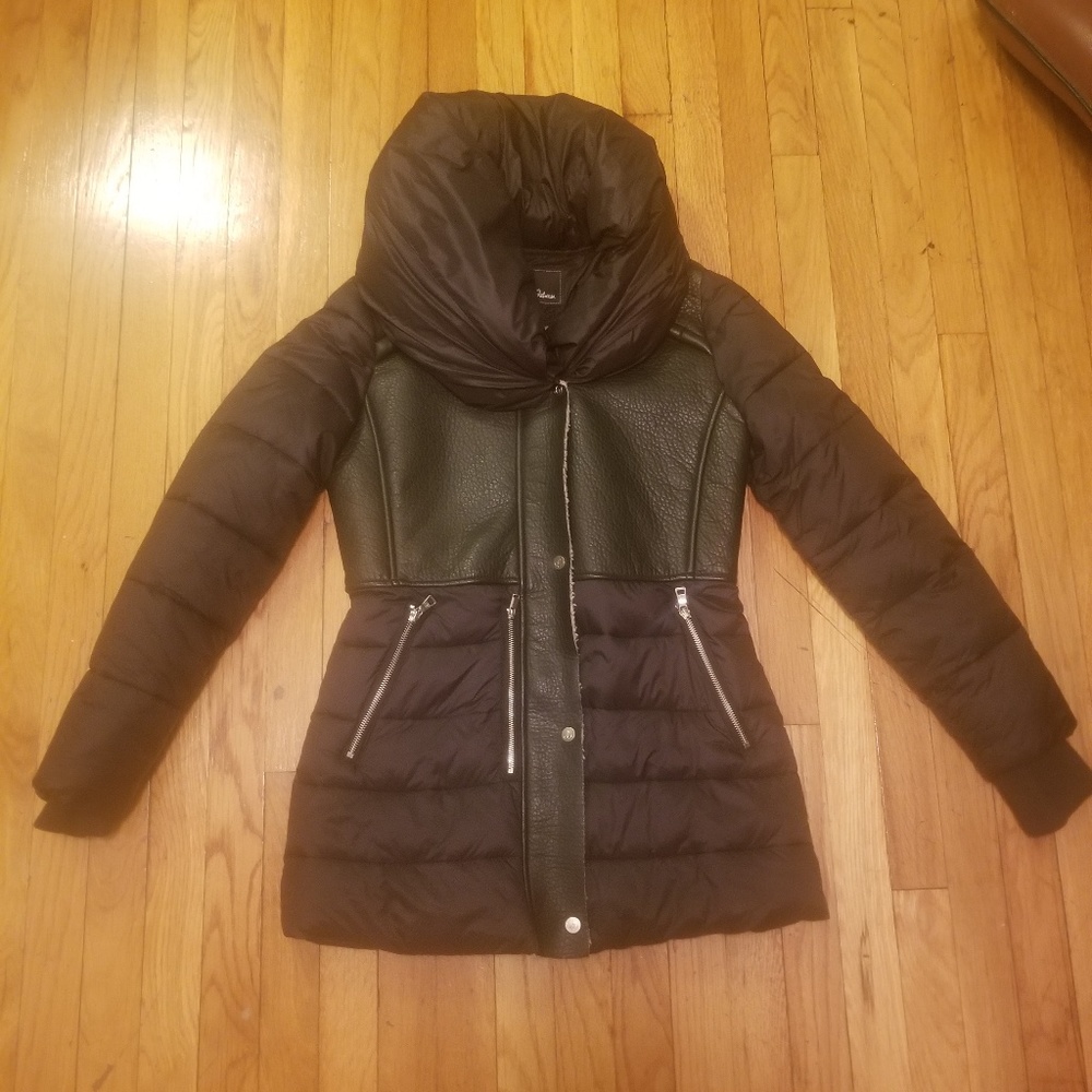 Sam Edelman winter coat